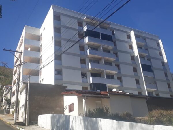 Apartamento no Centro