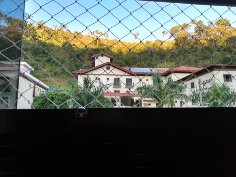 Apartamento no Centro