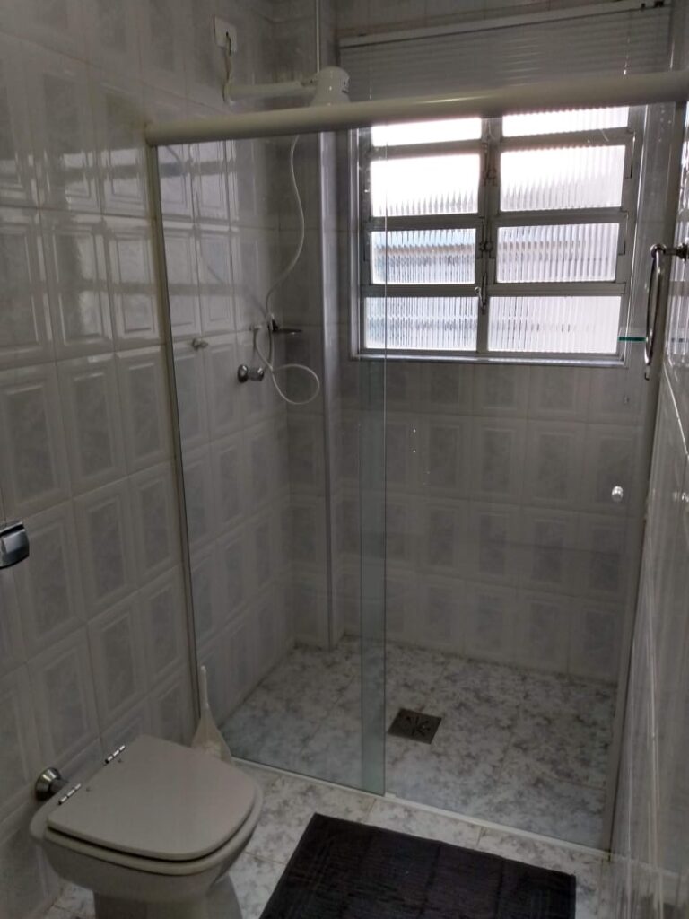 Apartamento no Centro