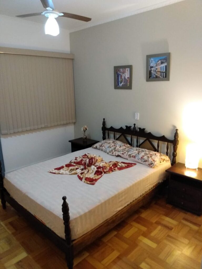 Apartamento no Centro