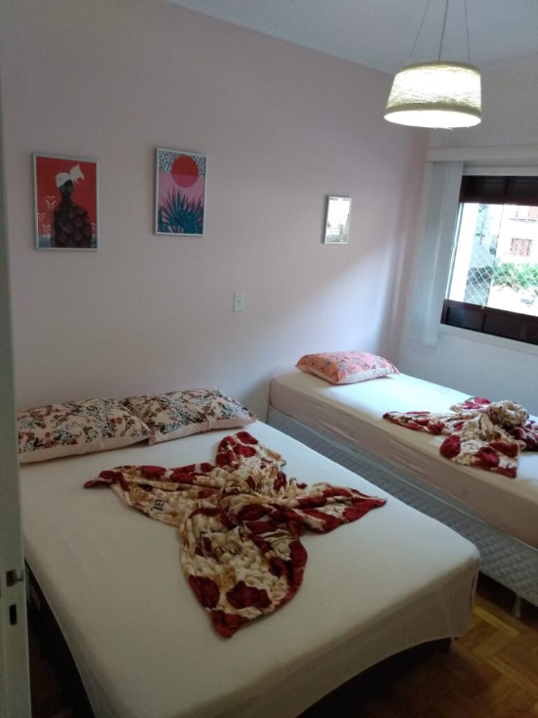 Apartamento no Centro