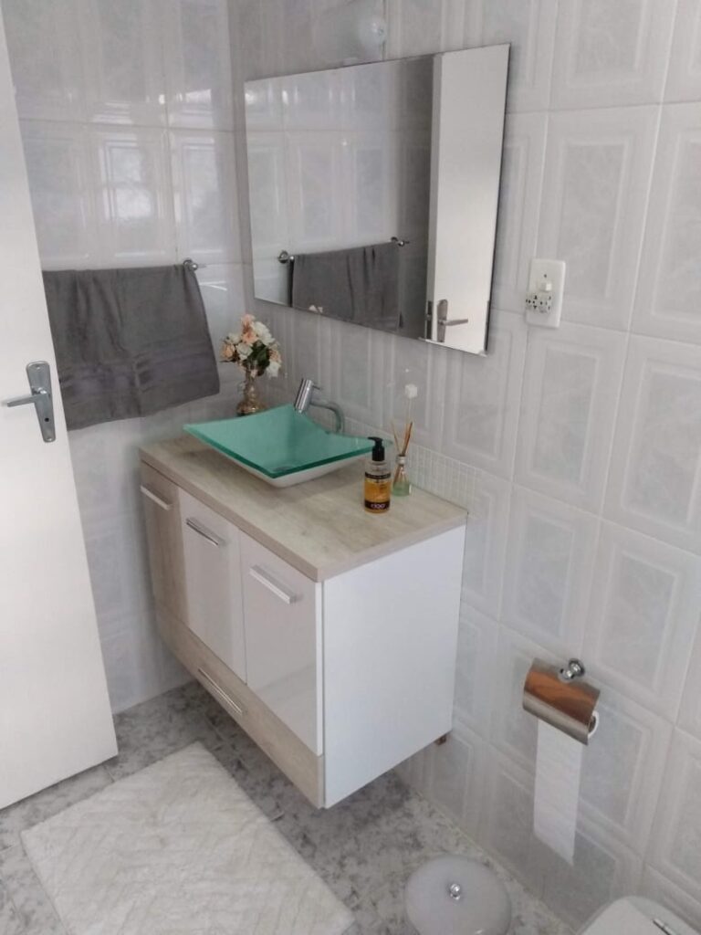 Apartamento no Centro