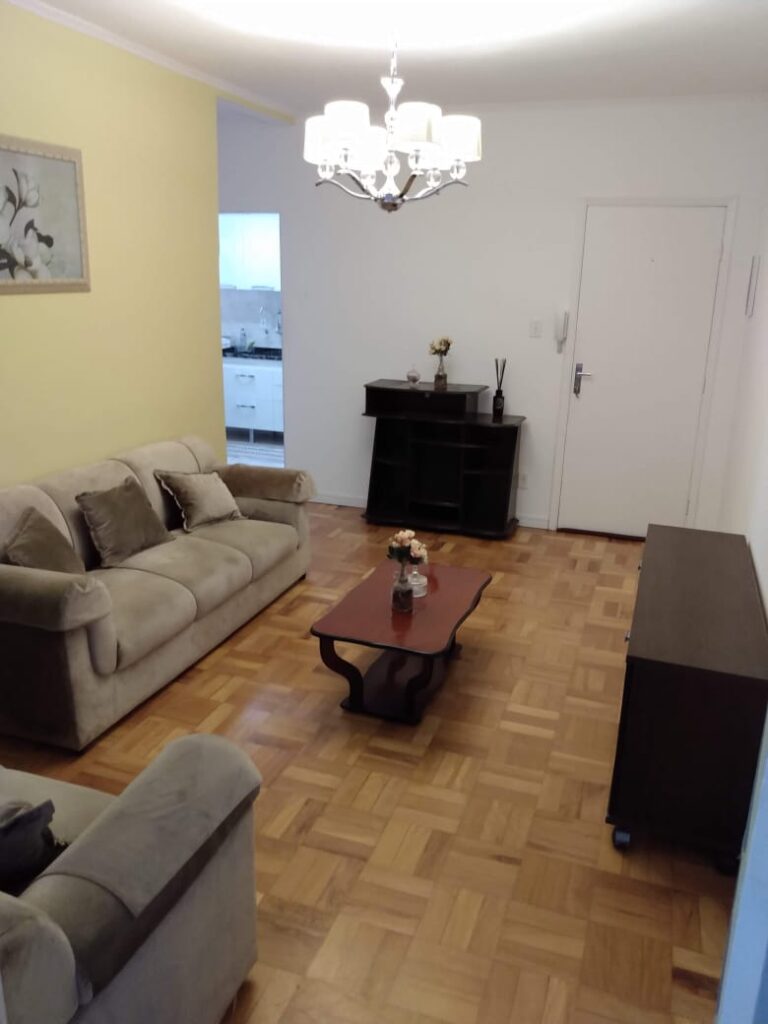 Apartamento no Centro