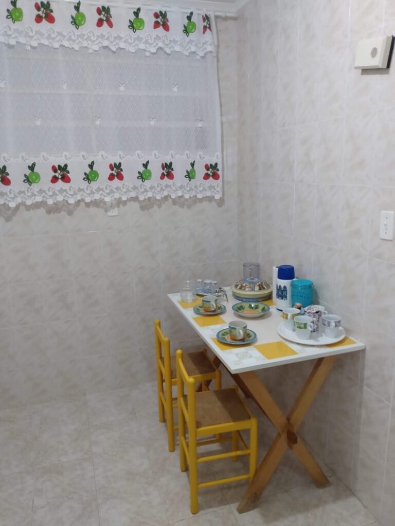 Apartamento no Centro
