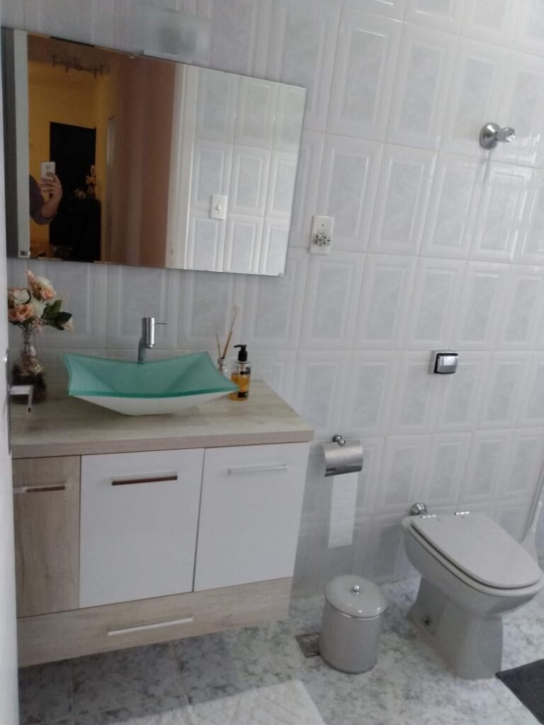 Apartamento no Centro