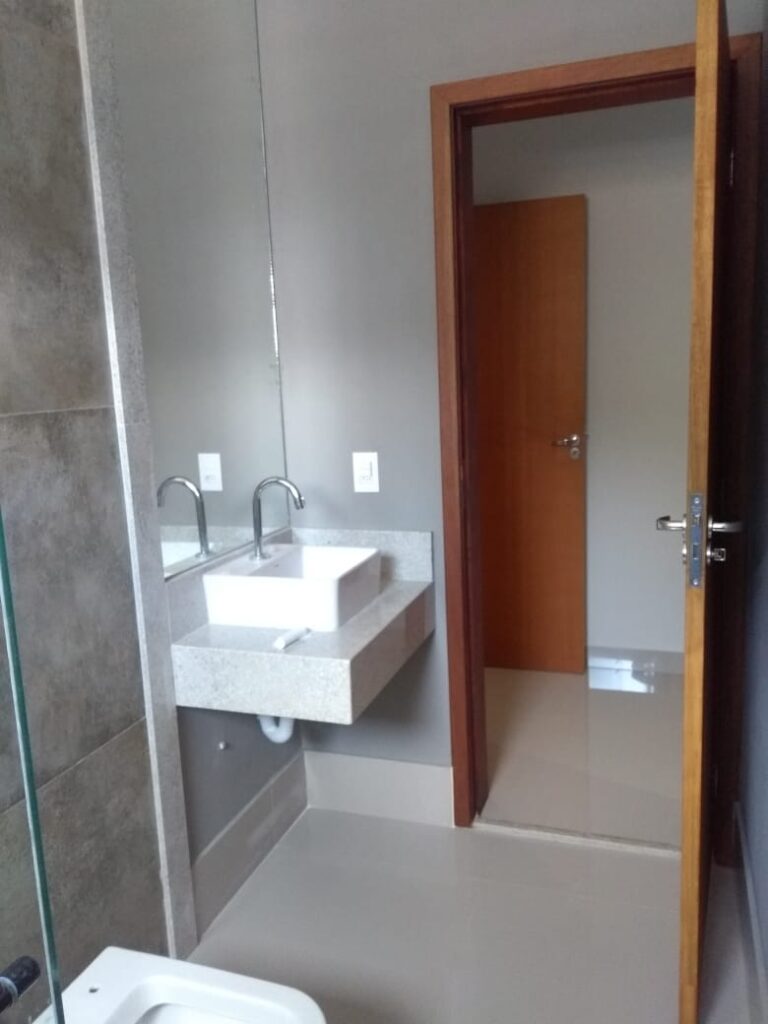 Casa Nova  Condomínio Residence Maria Andrade