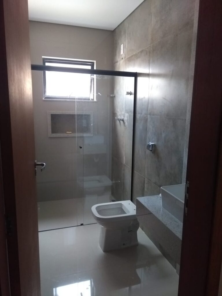 Casa Nova  Condomínio Residence Maria Andrade