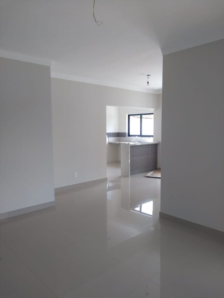 Casa Nova  Condomínio Residence Maria Andrade