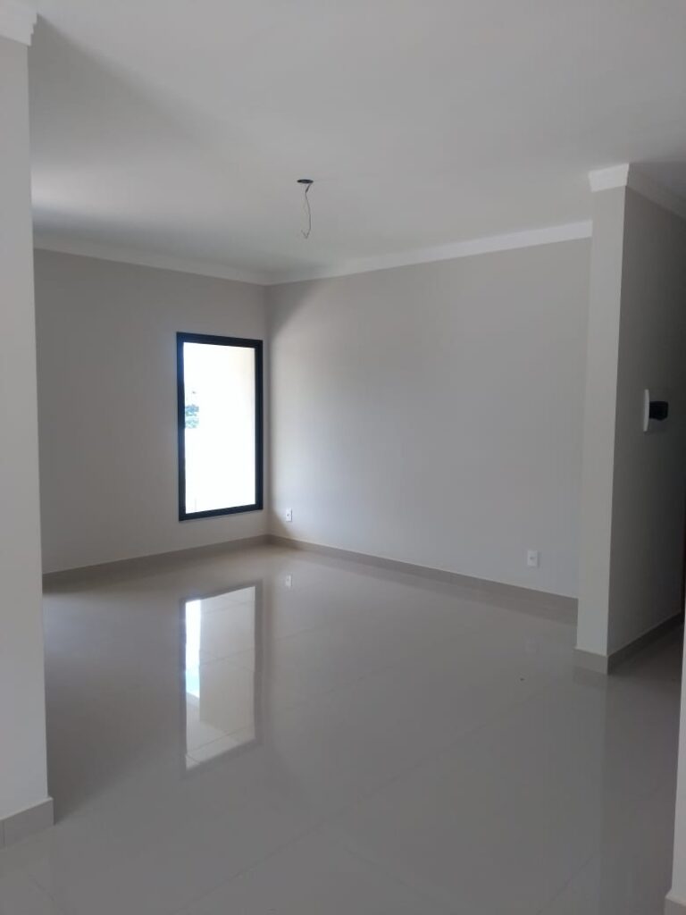 Casa Nova  Condomínio Residence Maria Andrade