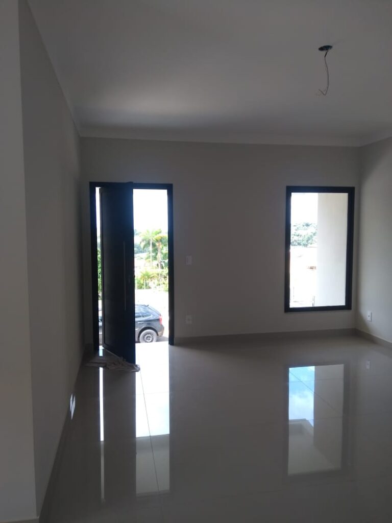 Casa Nova  Condomínio Residence Maria Andrade