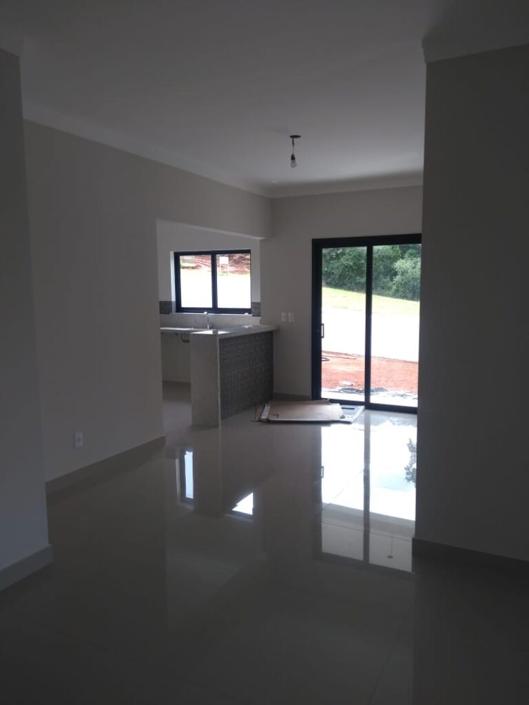 Casa Nova  Condomínio Residence Maria Andrade