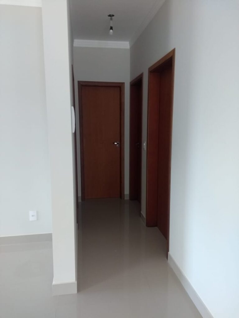 Casa Nova  Condomínio Residence Maria Andrade