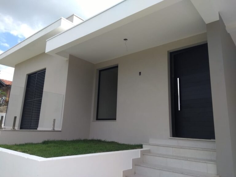 Casa Nova  Condomínio Residence Maria Andrade