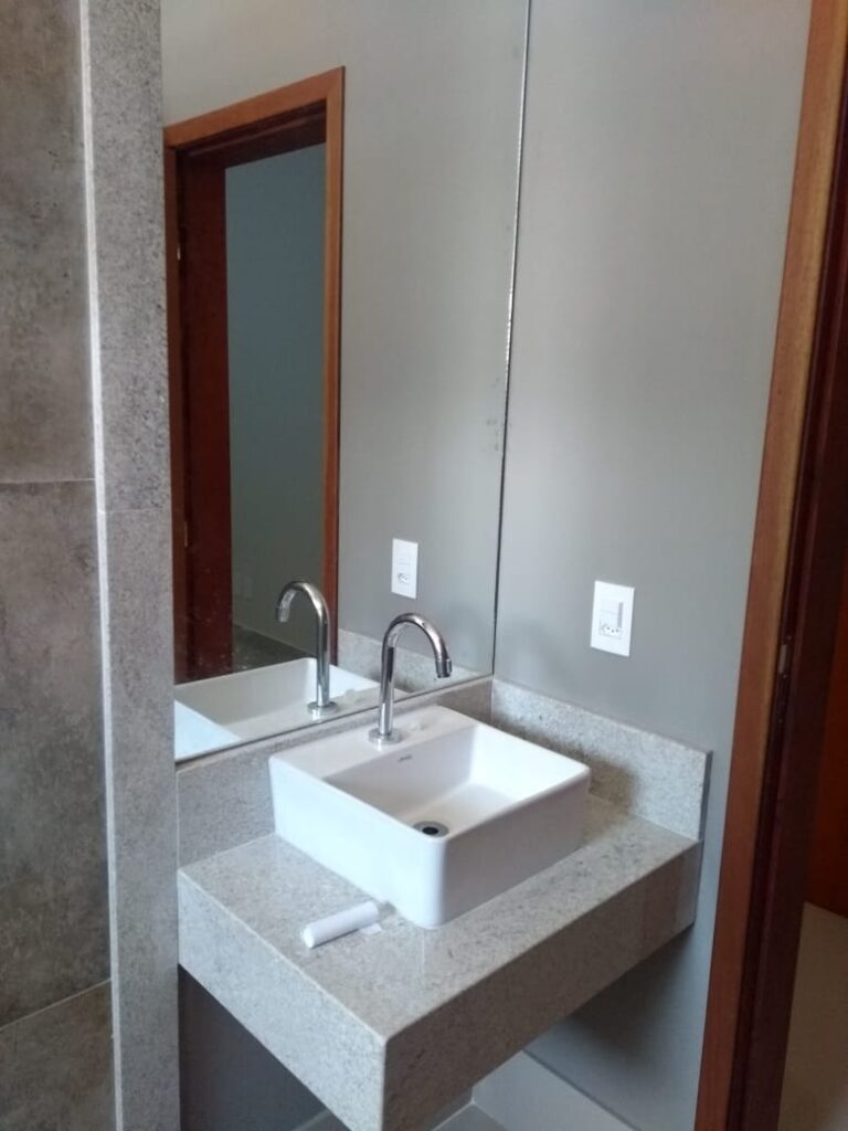 Casa Nova  Condomínio Residence Maria Andrade