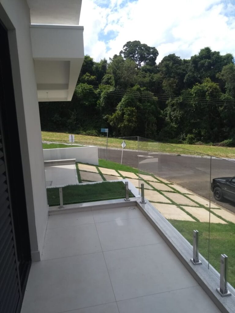 Casa Nova  Condomínio Residence Maria Andrade