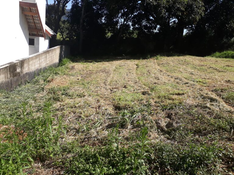 Lotes a partir de R$180.000 em Condomínio