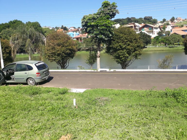 Lotes a partir de R$180.000 em Condomínio