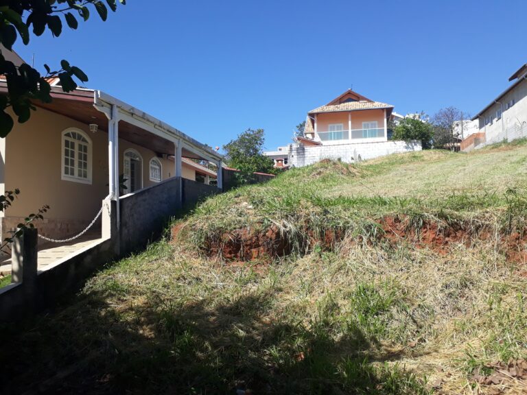 Lotes a partir de R$180.000 em Condomínio