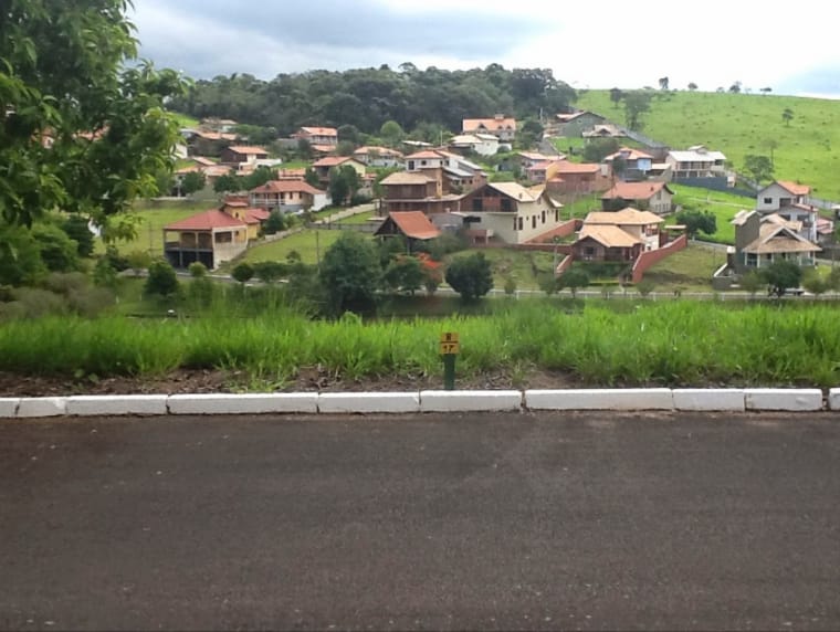 Lotes a partir de R$180.000 em Condomínio