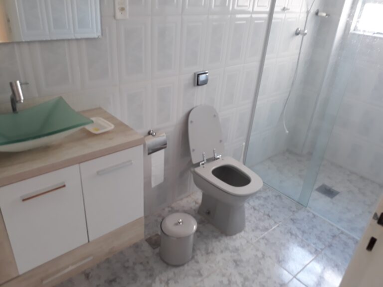 Apartamento no Centro