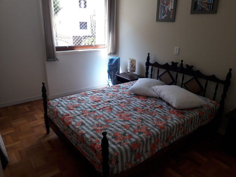 Apartamento no Centro