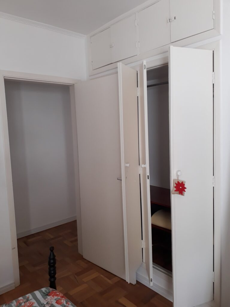 Apartamento no Centro