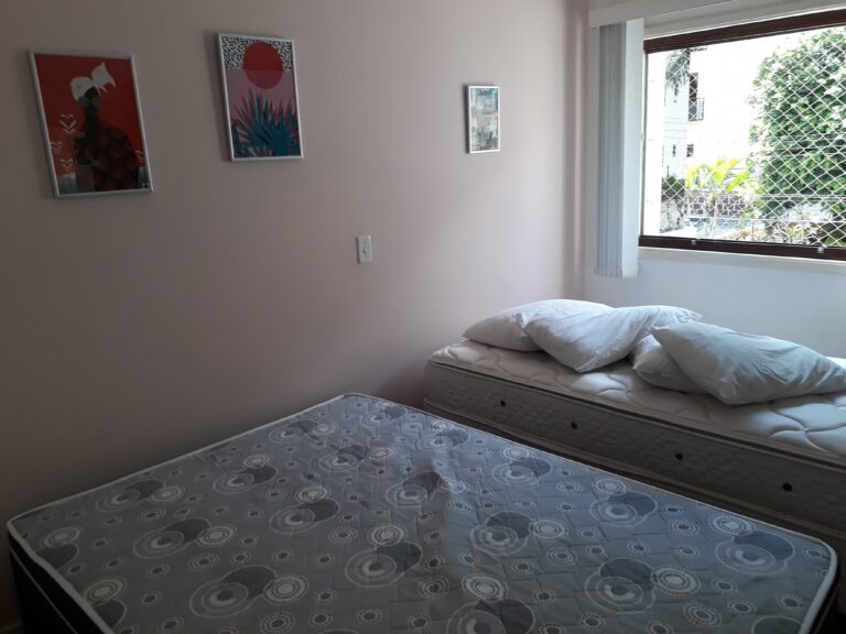 Apartamento no Centro