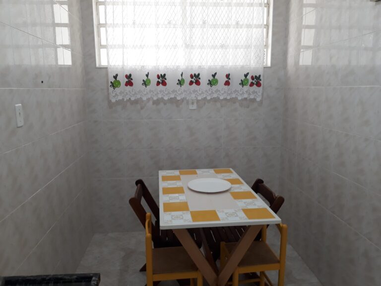 Apartamento no Centro