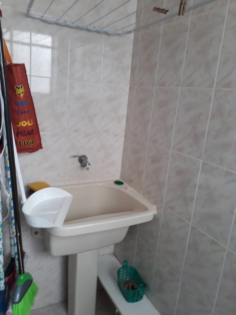 Apartamento no Centro