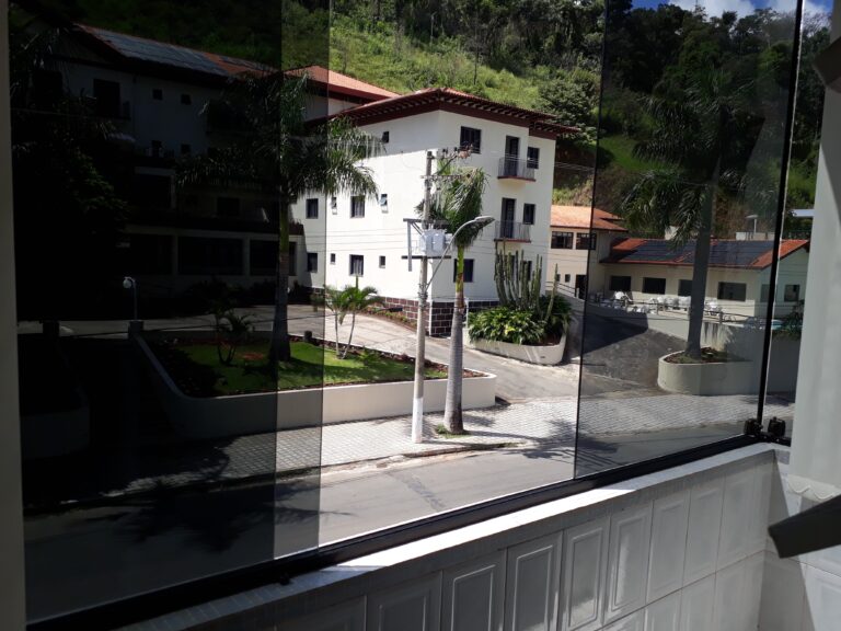 Apartamento no Centro