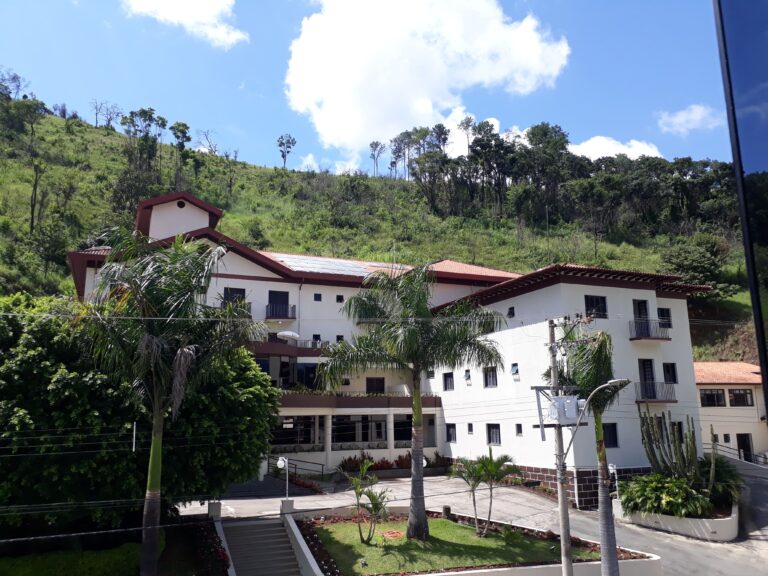 Apartamento no Centro