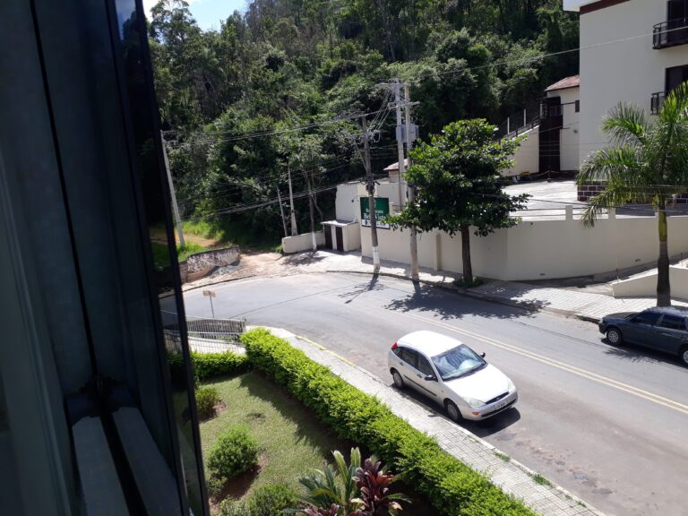 Apartamento no Centro