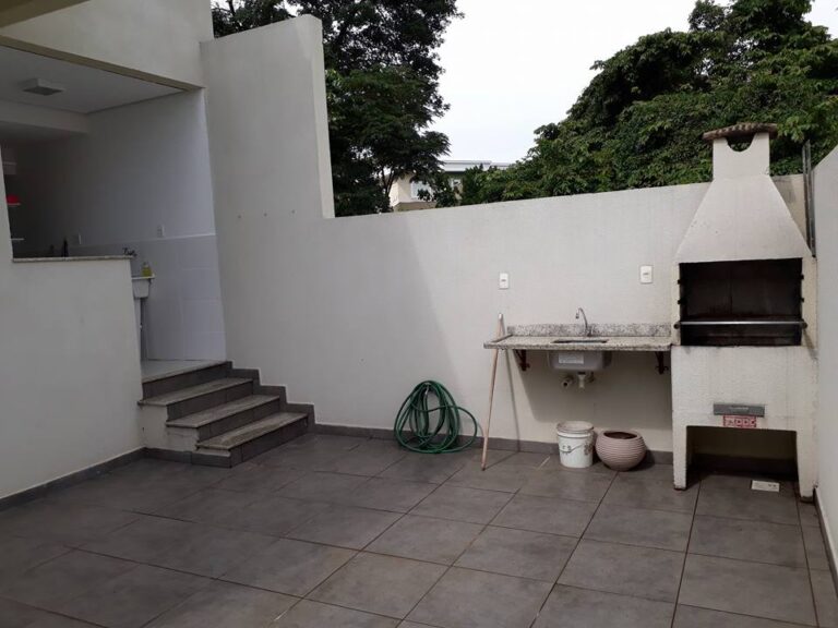 Casa Sobrado Centro de Águas de Lindóia Casa Sobrado Centro de Águas de Lindóia