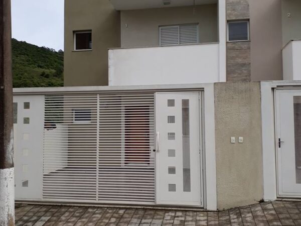 Casa Sobrado Centro de Águas de Lindóia