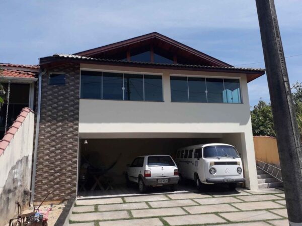 Casa em Condomínio fechado