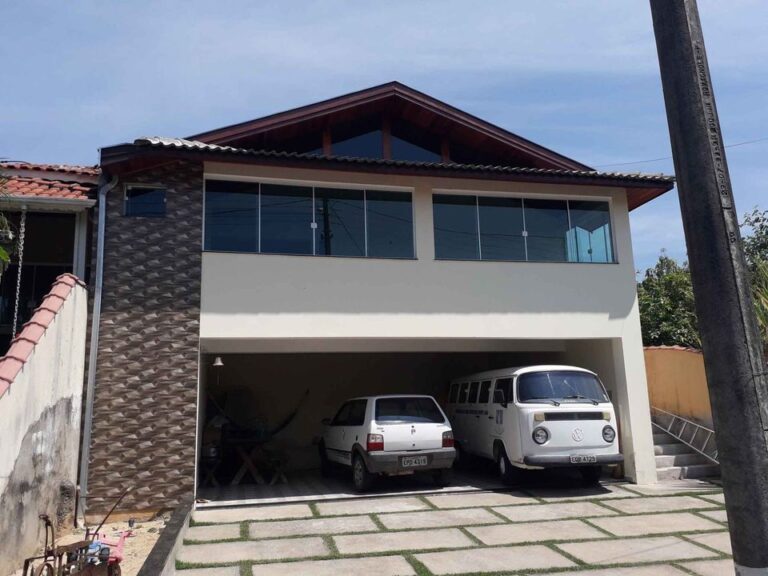 Casa em Condomínio fechado