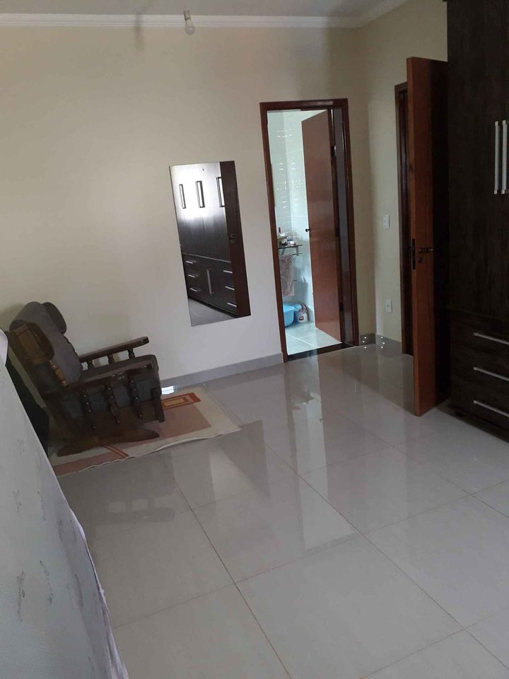 Casa em Condomínio fechado