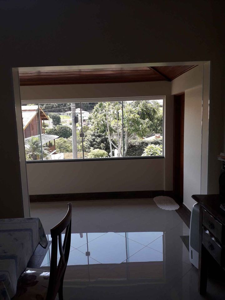 Casa em Condomínio fechado