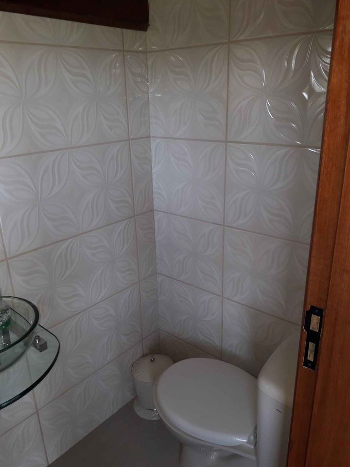 Casa em Condomínio fechado