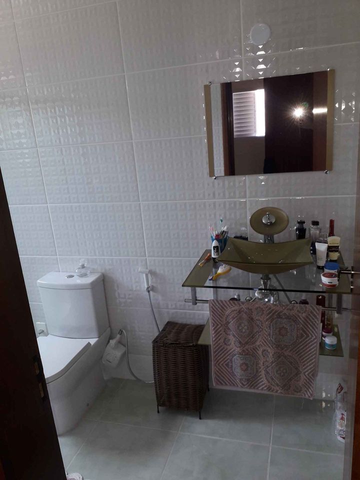 Casa em Condomínio fechado