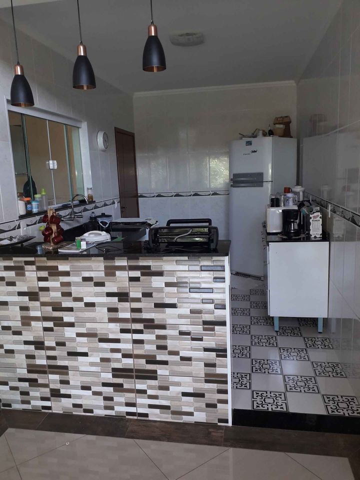 Casa em Condomínio fechado