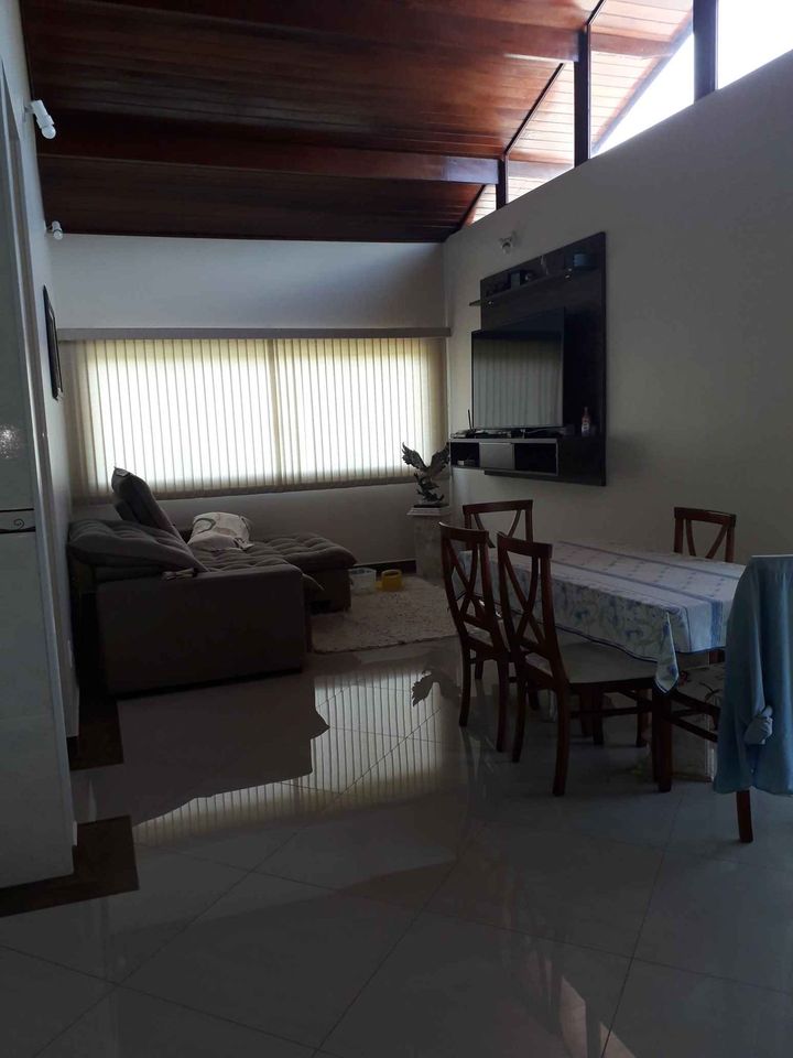 Casa em Condomínio fechado