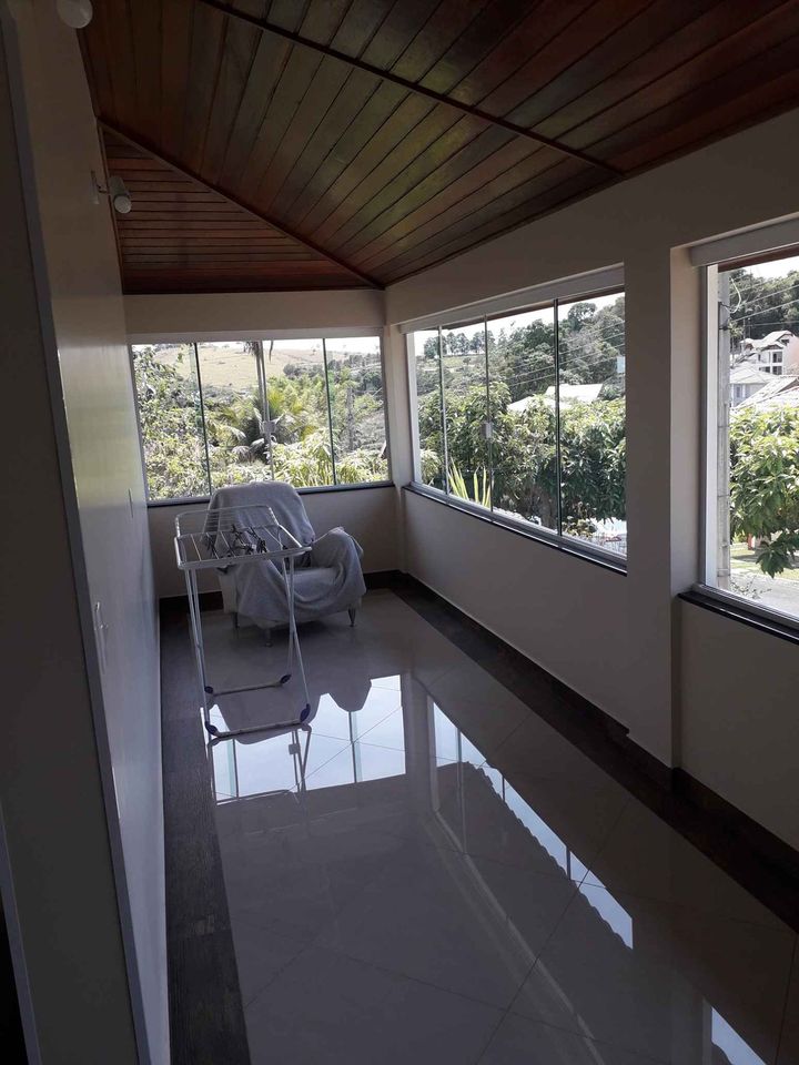 Casa em Condomínio fechado