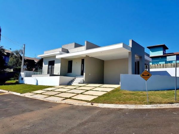 Casa Nova  Condomínio Residence Maria Andrade