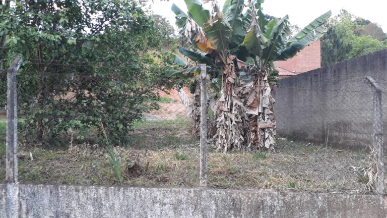 Chácara de 2000 m², Águas de Lindóia