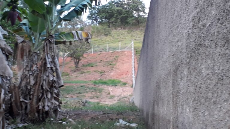 Chácara de 2000 m², Águas de Lindóia