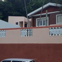 Casa próxima ao Balneário Municipal