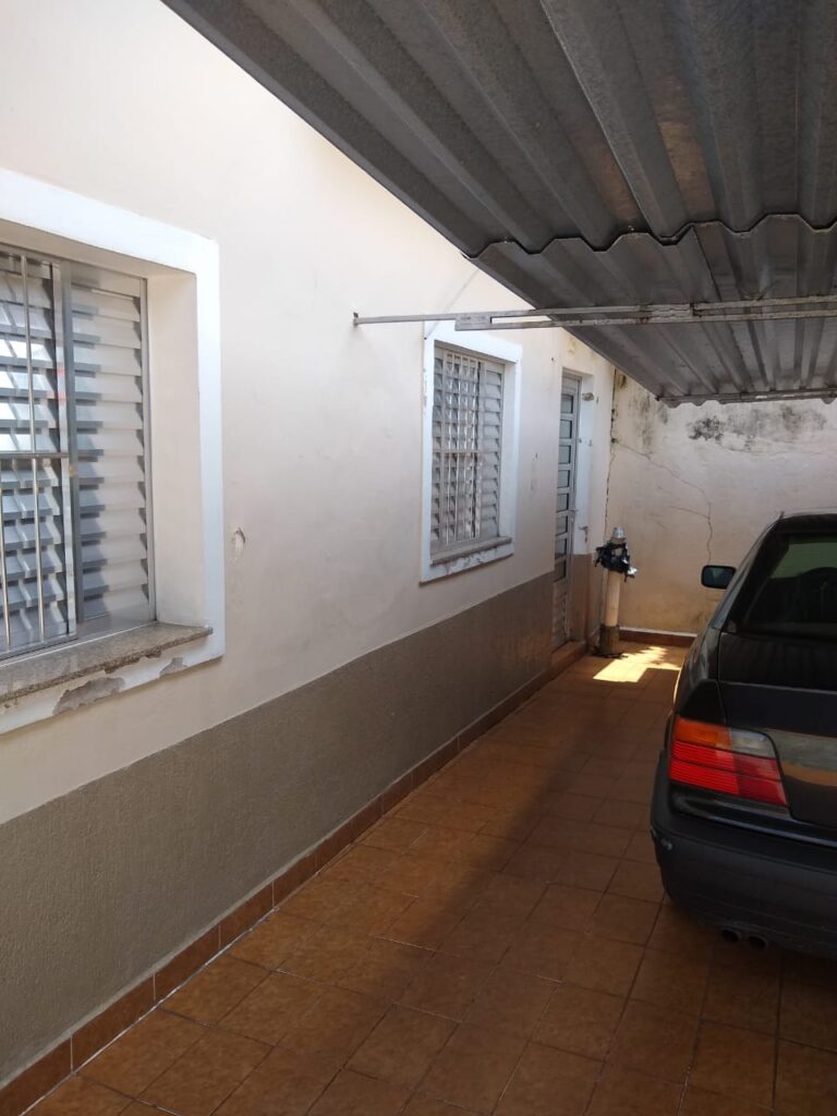 Casa em São Paulo Vila Rosa,Horto Florestal