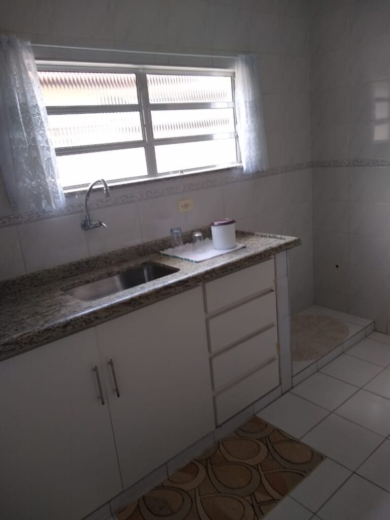 Casa em São Paulo Vila Rosa,Horto Florestal