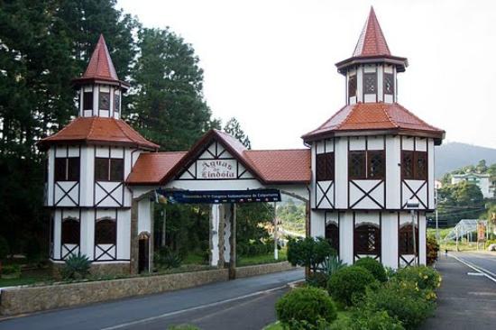 Lotes a partir de R$180.000 em Condomínio